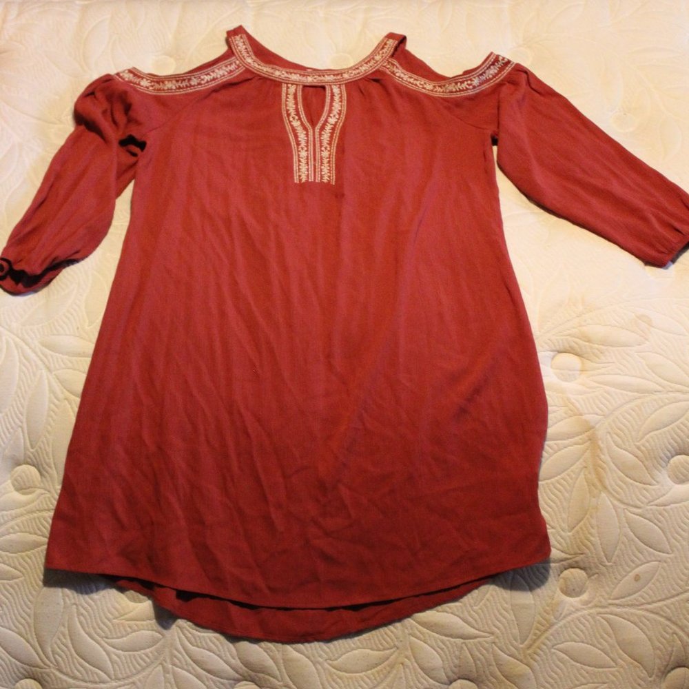 Womens Dress